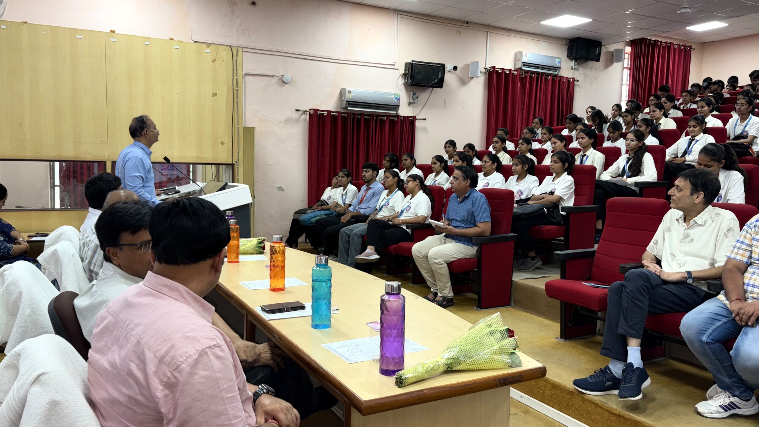 आईसीएआर के ‘क्षितिज 2.0’ स्टार्टअप कार्यक्रम से विद्यार्थियों को मिली उद्यमिता की प्रेरणा