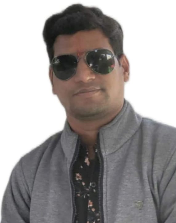 अमित कुमार पाटनी बने राजीव गांधी पंचायतीराज संगठन के लाम्बा हरिसिंह नगर अध्यक्ष