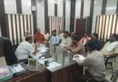 डिग्गी मेला-2026 की तैयारियों ने पकड़ी रफ्तार, मंदिर व्यवस्थाओं को लेकर एसडीओ ने दिए सख्त निर्देश डिग्गी मेला-2026 की तैयारियों ने पकड़ी रफ्तार, मंदिर व्यवस्थाओं को लेकर एसडीओ ने दिए सख्त निर्देश