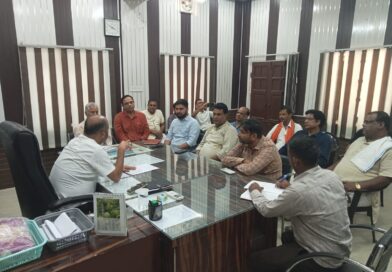 डिग्गी मेला-2026 की तैयारियों ने पकड़ी रफ्तार, मंदिर व्यवस्थाओं को लेकर एसडीओ ने दिए सख्त निर्देश डिग्गी मेला-2026 की तैयारियों ने पकड़ी रफ्तार, मंदिर व्यवस्थाओं को लेकर एसडीओ ने दिए सख्त निर्देश