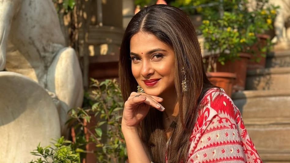 जेनिफर विंगेट दूसरी बार करेंगी शादी? यूके में निजी समारोह की चर्चाओं ने बढ़ाई फैंस की उत्सुकता